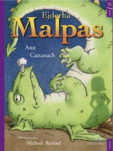 Ejderha Malpas  Frontansicht 1