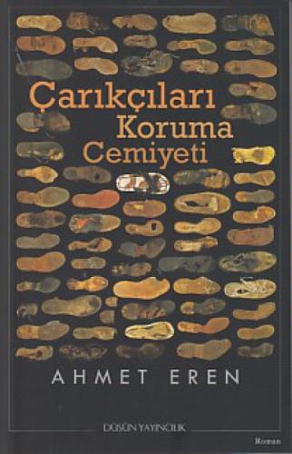 Çarıkçıları Koruma Cemiyeti  Frontansicht 1