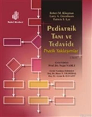 Pediatrik Tanı ve Tedavide Pratik Yaklaşımlar  Frontansicht 1