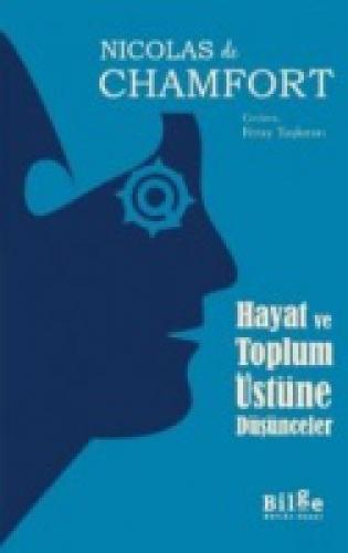 Hayat ve Toplum Üstüne Düþünceler  Frontansicht 1