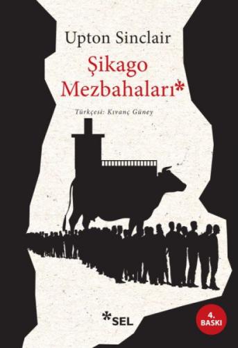 Şikago Mezbahaları  Frontansicht 1