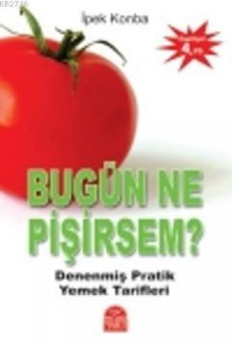 Bugün Ne Pişirsem?  Frontansicht 1