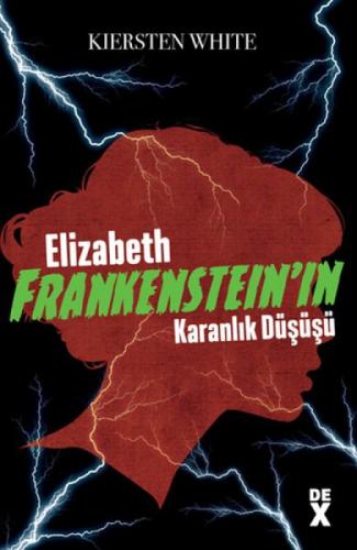 Elizabeth Frankenstein'ın Karanlık Düşüşü  Frontansicht 1