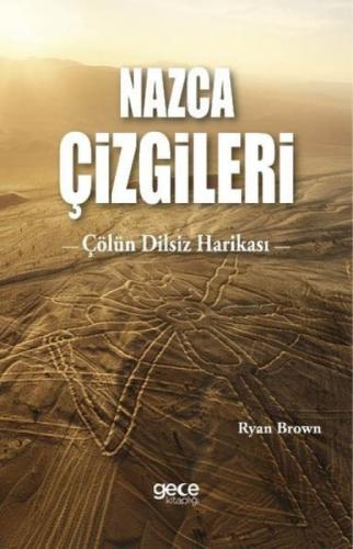 Nazca Çizgileri - Çölün Dilsiz Harikası  Frontansicht 1
