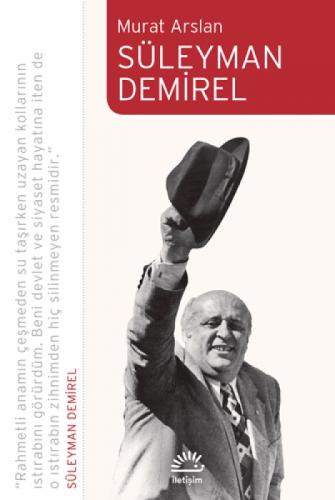 Süleyman Demirel  Frontansicht 1