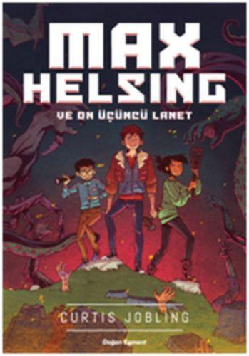 Max Helsing  Frontansicht 1