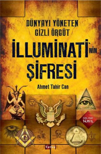 İlluminati'nin Şifresi  Frontansicht 1