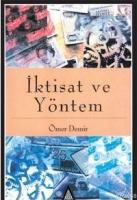 İktisat ve Yöntem  Frontansicht 1