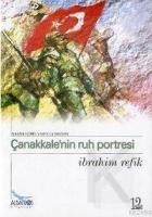 Çanakkale'nin Ruh Portresi  Frontansicht 1