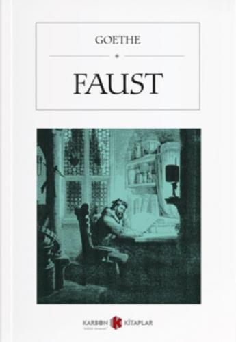 Faust  Frontansicht 1