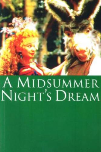 A Midsummer Night's Dream  Frontansicht 1