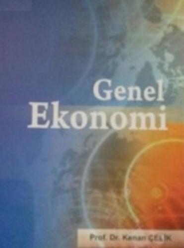 Genel Ekonomi  Frontansicht 1