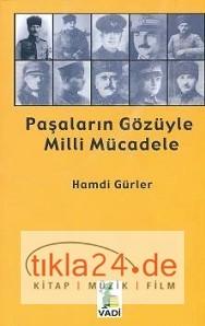 Paşaların Gözüyle Milli Mücadele  Frontansicht 1