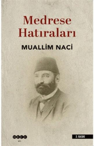 Medrese Hatıraları  Frontansicht 1