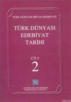 Türk Dünyası  Frontansicht 1