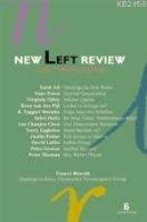 New Left Review 2006  Frontansicht 1