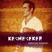 Doğdum Ben Memlekette (CD)  Frontansicht 1