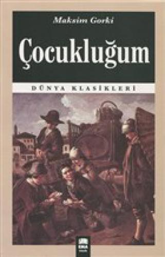 Çocukluğum  Frontansicht 1