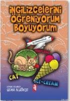 İngilizcelerini Öğreniyorum Boyuyorum  Frontansicht 1