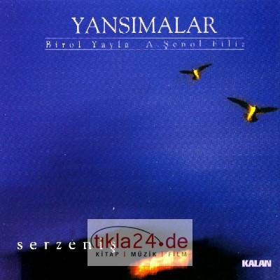 Serzeniþ  Frontansicht 1