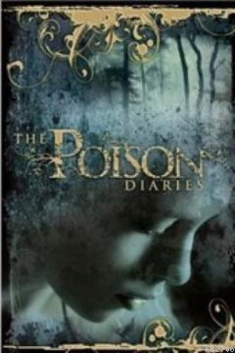 The Poison Diaries  Frontansicht 1