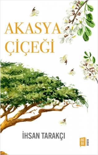 Akasya Çiçeği  Frontansicht 1