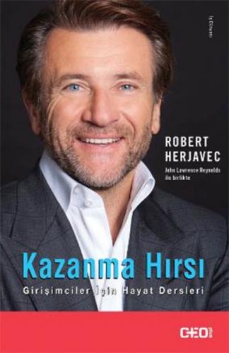 Kazanma Hırsı  Frontansicht 1