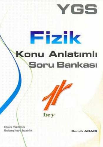 YGS Fizik Konu Anlatımlı  Frontansicht 1