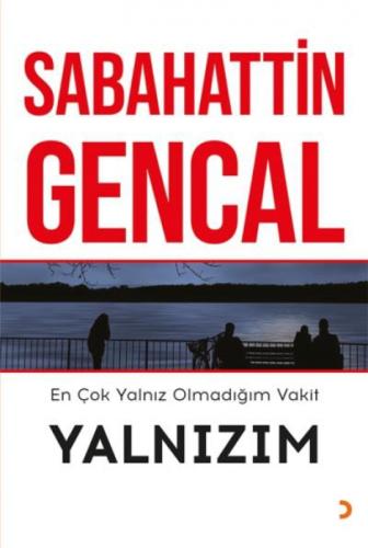 En Çok Yalnız Olmadığım Vakit Yalnızım  Frontansicht 1