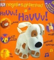 Neşeli Saklambaç - Hav Hav  Frontansicht 1