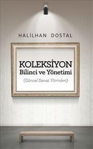 Koleksiyon Bilinci ve Yönetimi  Frontansicht 1
