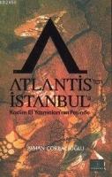 Atlantis´ten İstanbul´a; Kadim El Yazmaları´nın Peşinde  Frontansicht 1