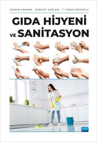 Gıda Hijyeni ve Sanitasyon  Frontansicht 1