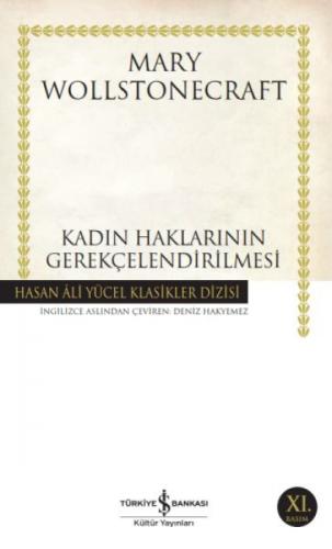 Kadın Haklarının Gerekçelendirilmesi  Frontansicht 1