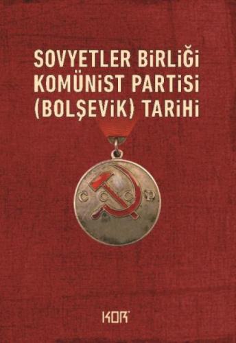 Sovyetler Birliği Komünist Partisi (Bolşevik) Tarihi  Frontansicht 1