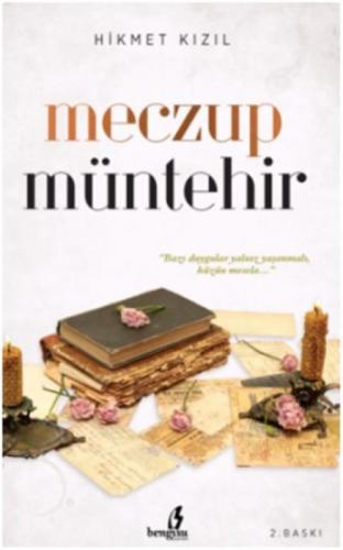 Meczup Müntehir  Frontansicht 1