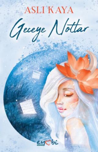 Geceye Notlar  Frontansicht 1