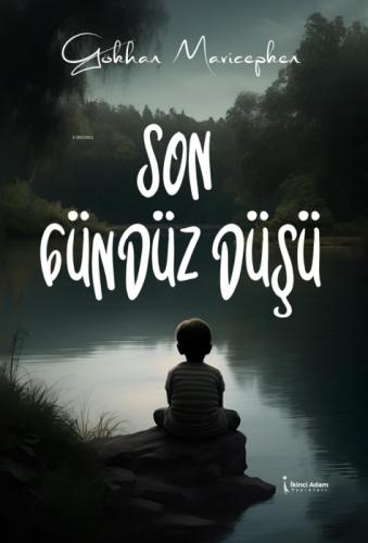 Son Gündüz Düşü  Frontansicht 1