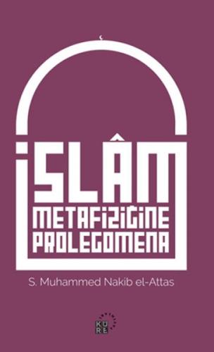 İslam Metafiziğine Prolegomena  Frontansicht 1