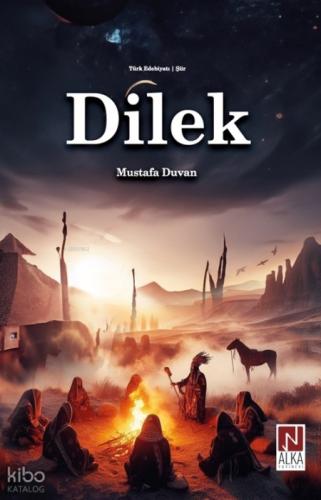 Dilek  Frontansicht 1