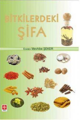 Bitkilerdeki Şifa  Frontansicht 1