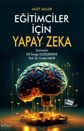 Eğitimciler için Yapay Zeka  Frontansicht 1