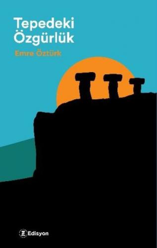 Tepedeki Özgürlük  Frontansicht 1