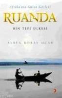 Afrikanın Gülen Gözleri Ruanda  Frontansicht 1