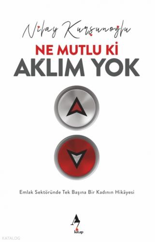 Ne Mutlu ki Aklım Yok  Frontansicht 1