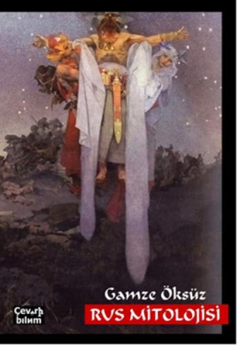 Rus Mitolojisi  Frontansicht 1