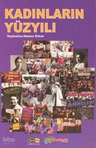 Kadınların Yüzyılı  Frontansicht 1