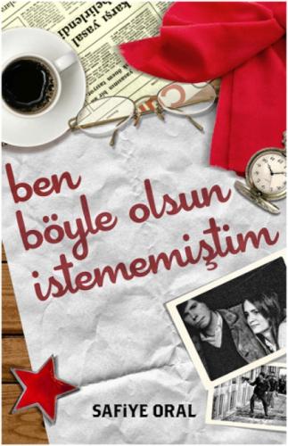 Ben Böyle Olsun İstememiştim  Frontansicht 1
