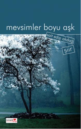Mevsimler Boyu Aşk  Frontansicht 1