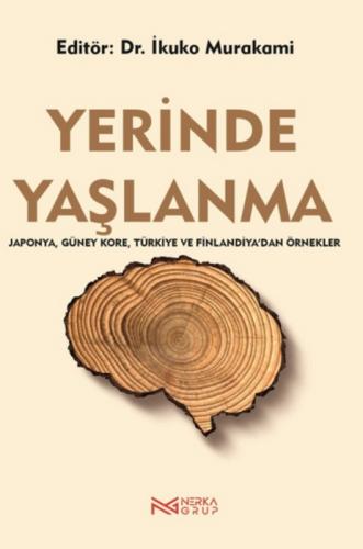 Yerinde Yaşlanma;Japonya, Güney Kore, Türkiye ve Finlandiya'dan Örnekler  Frontansicht 1